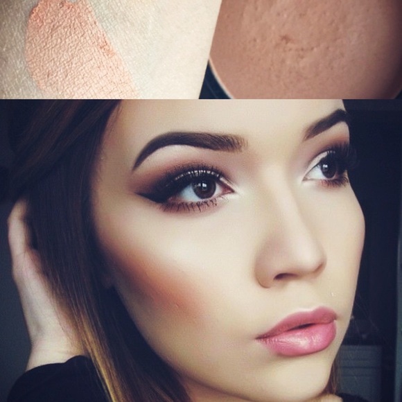 🔥NYX *MATTE BRONZER IN *LIGHT*🔥W/GIFTS🎁😍 - Picture 3 of 8